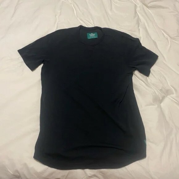 Reigning Champ Mens Workout Sweat-Wicking Shirt - Picture 1 of 3